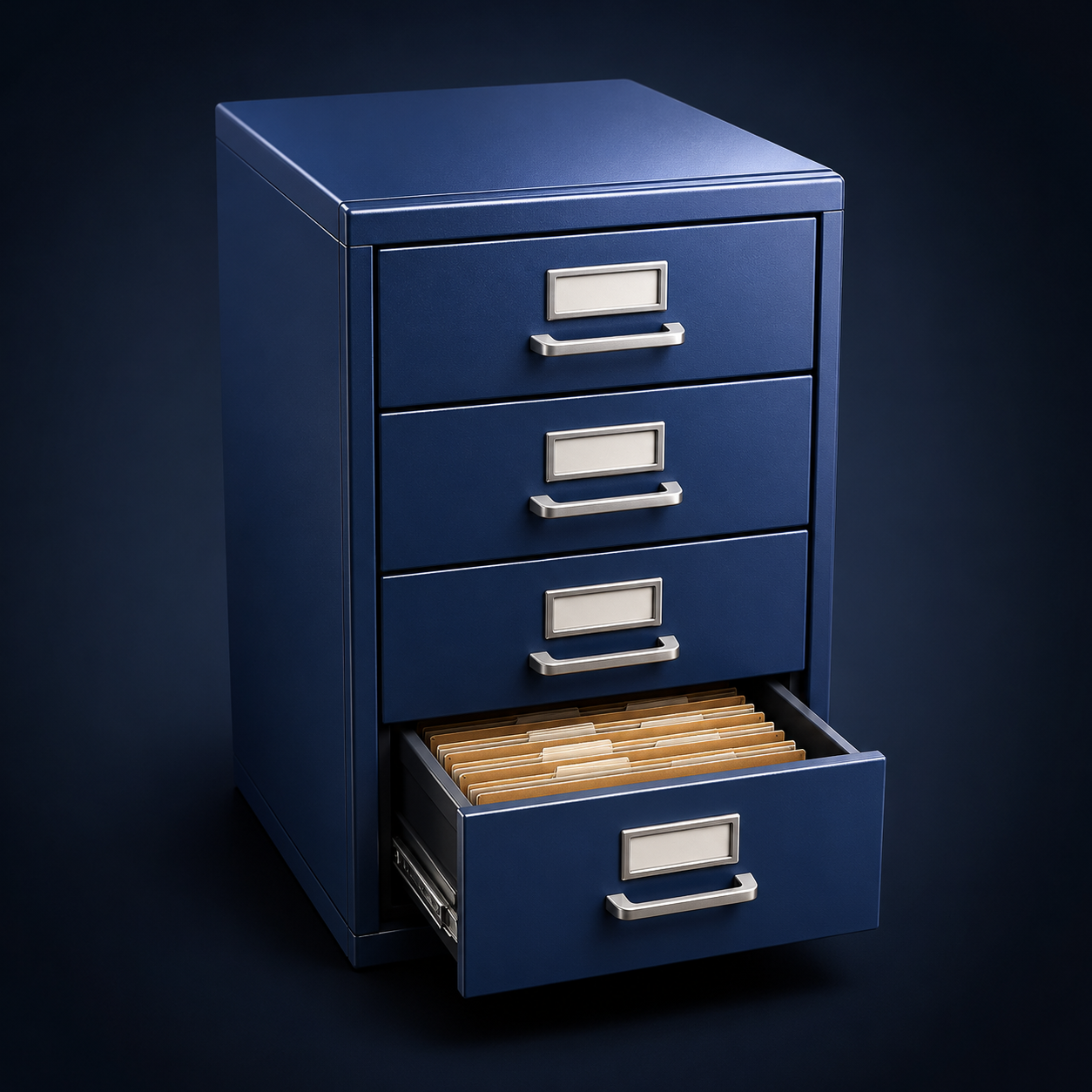 Command Drawer